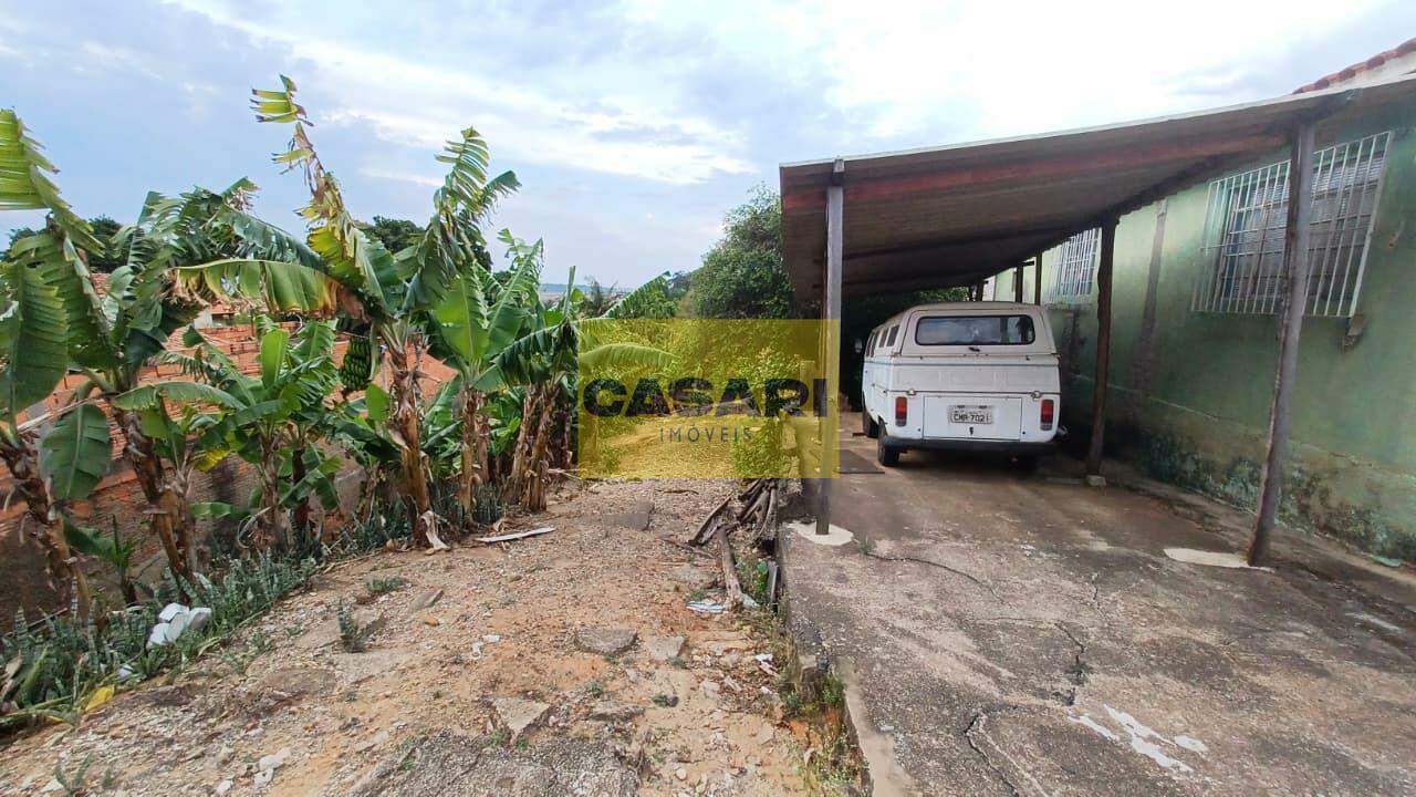 Terreno para à venda no bairro Vila Ginasial, Boituva - Casari Imóveis: 
