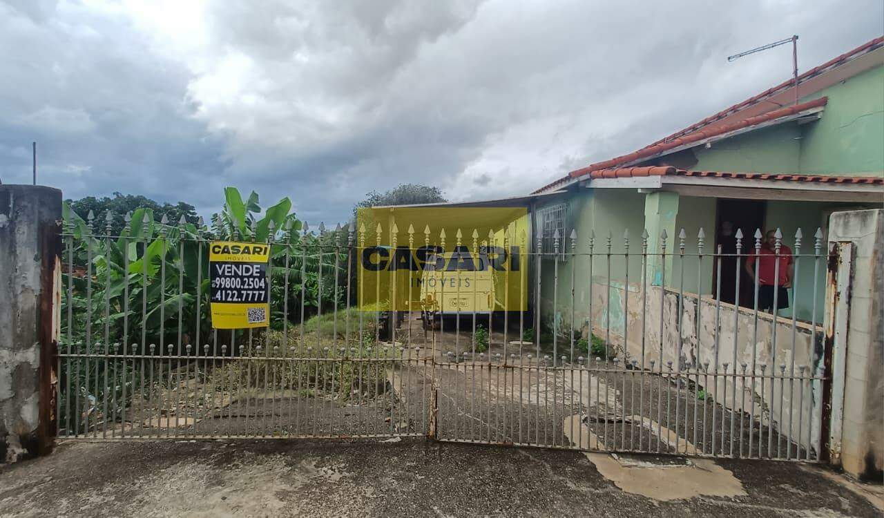 Terreno para à venda no bairro Vila Ginasial, Boituva - Casari Imóveis: 