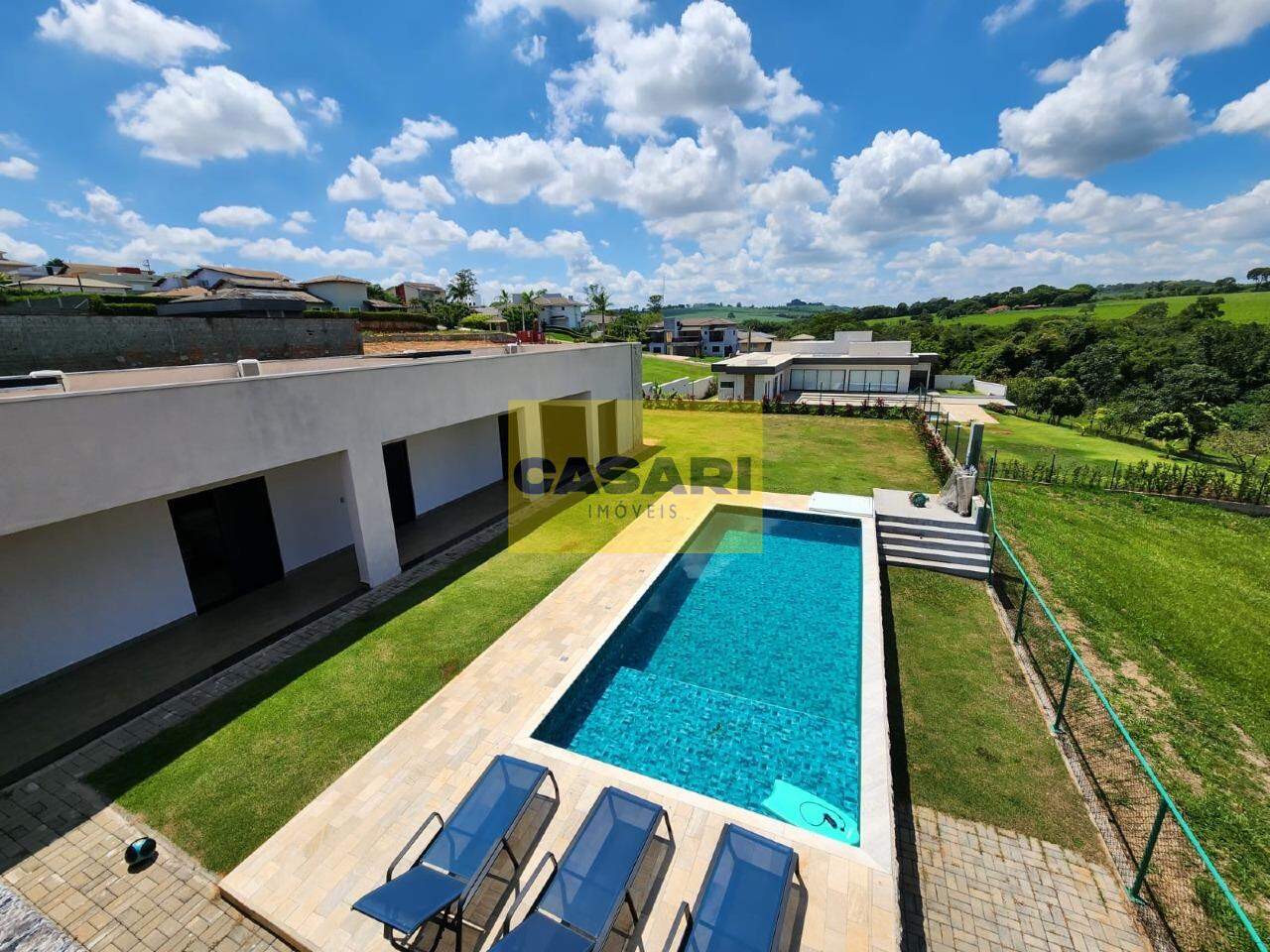 Casa para à venda no bairro Portal dos Lagos, Boituva - Casari Imóveis: 