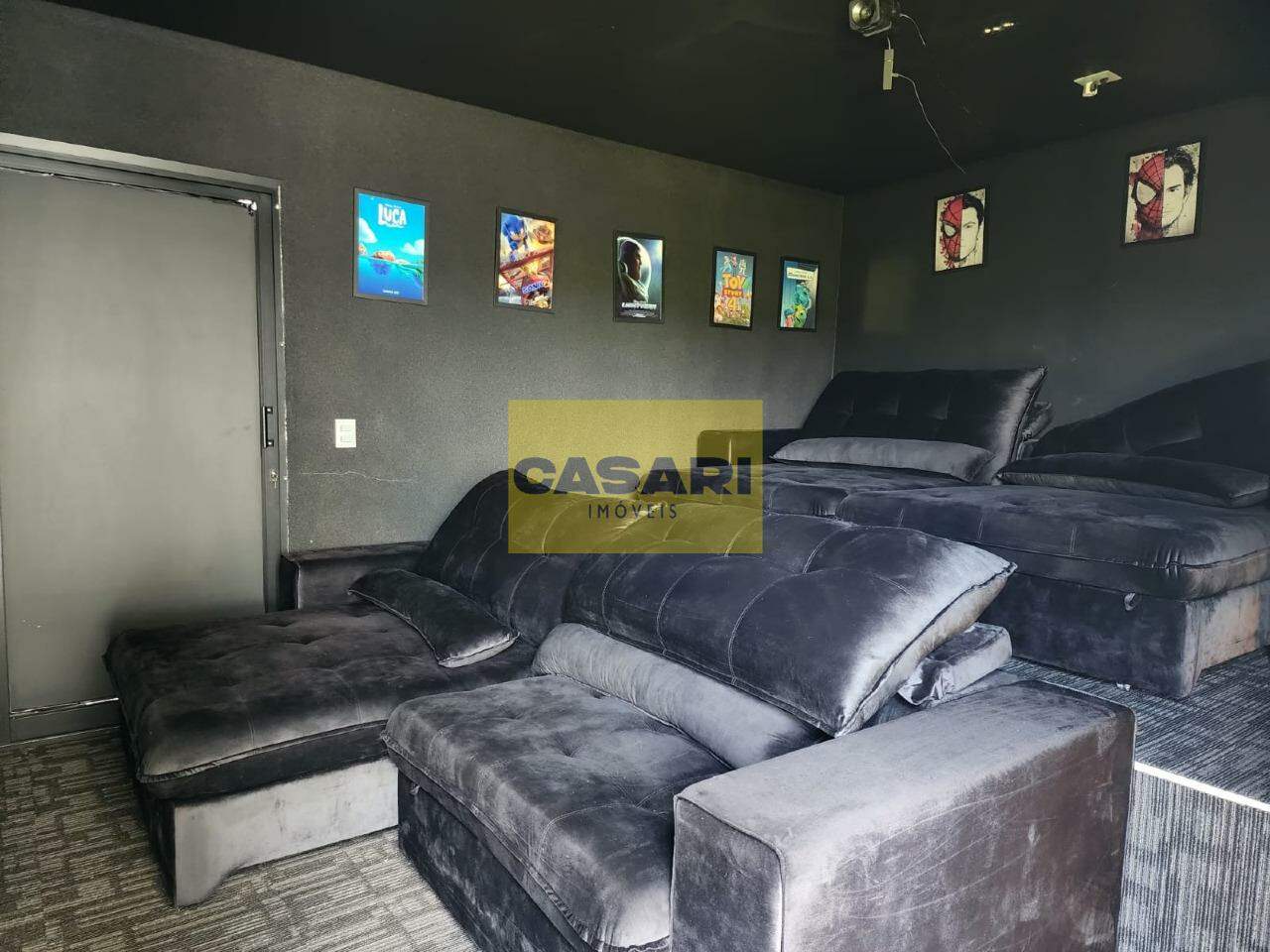 Casa para à venda no bairro Portal dos Lagos, Boituva - Casari Imóveis: 