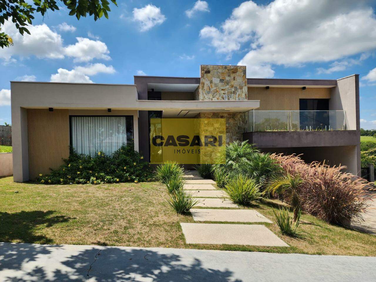 Casa para à venda no bairro Portal dos Lagos, Boituva - Casari Imóveis: 
