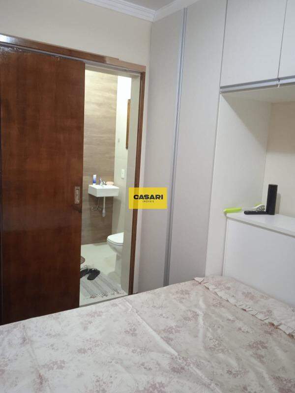 Casa para à venda no bairro Assunção, São Bernardo do Campo - Casari Imóveis: 