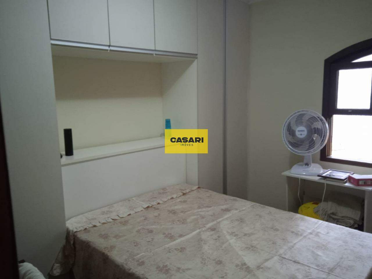 Casa para à venda no bairro Assunção, São Bernardo do Campo - Casari Imóveis: 