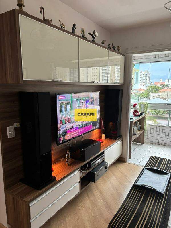 Apartamento para à venda no bairro Centro, São Bernardo do Campo - Casari Imóveis: 