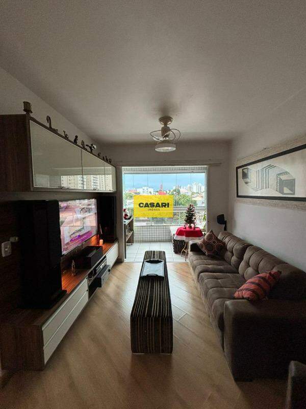 Apartamento para à venda no bairro Centro, São Bernardo do Campo - Casari Imóveis: 