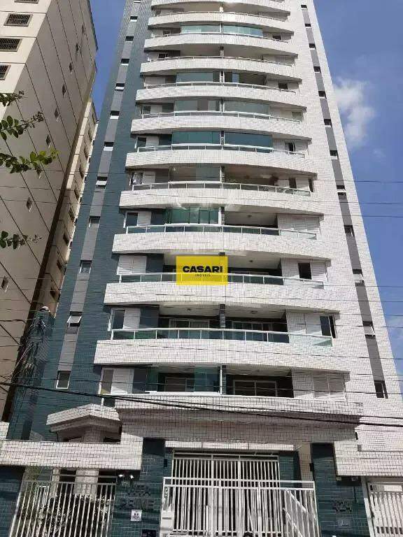 Apartamento para à venda no bairro Centro, São Bernardo do Campo - Casari Imóveis: 