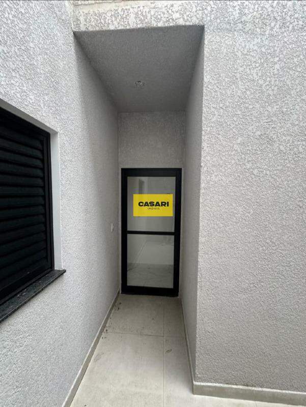 Sobrado para à venda no bairro Vila Guiomar, Santo André - Casari Imóveis: 