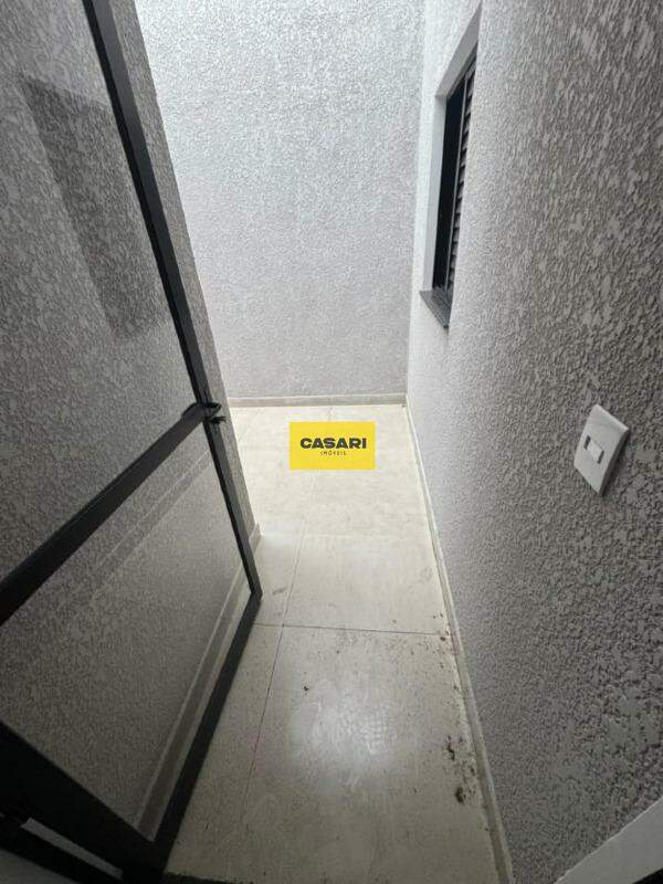 Sobrado para à venda no bairro Vila Guiomar, Santo André - Casari Imóveis: 