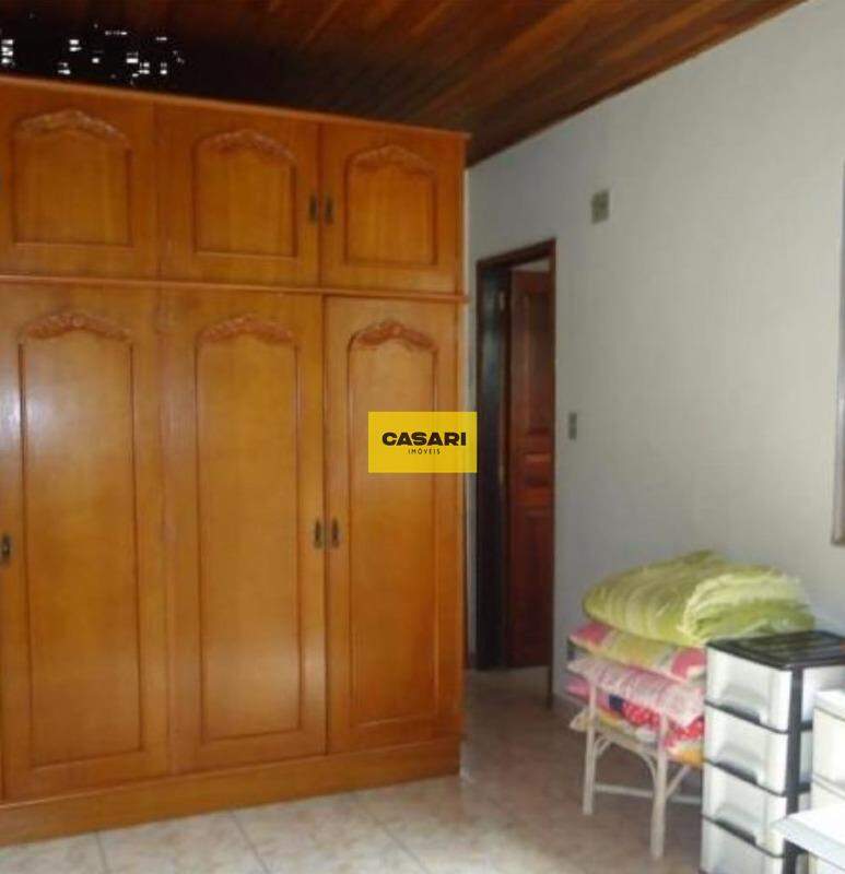 Casa para à venda no bairro Centro, São Bernardo do Campo - Casari Imóveis: 