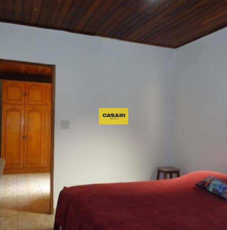 Casa para à venda no bairro Centro, São Bernardo do Campo - Casari Imóveis: 