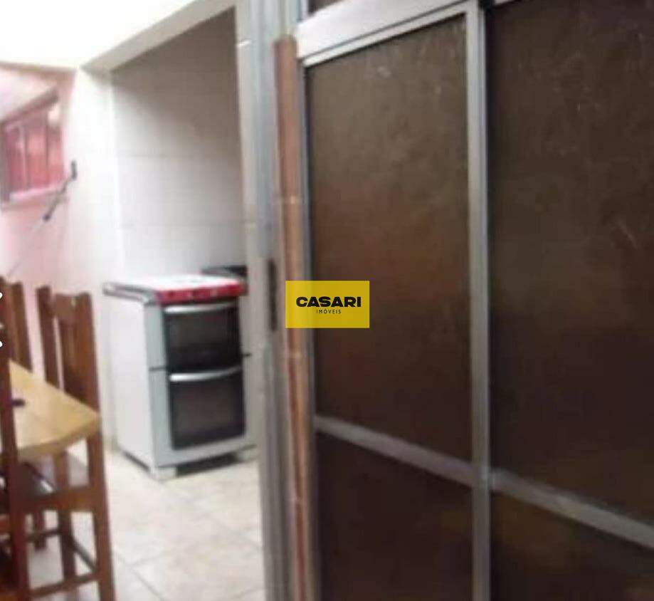 Casa para à venda no bairro Centro, São Bernardo do Campo - Casari Imóveis: 