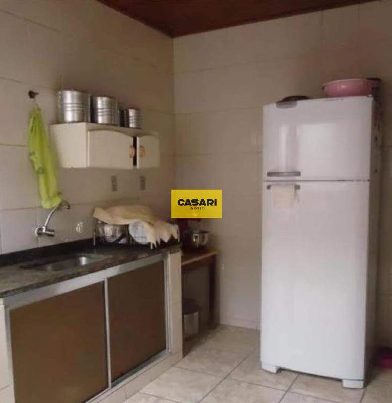 Casa para à venda no bairro Centro, São Bernardo do Campo - Casari Imóveis: 