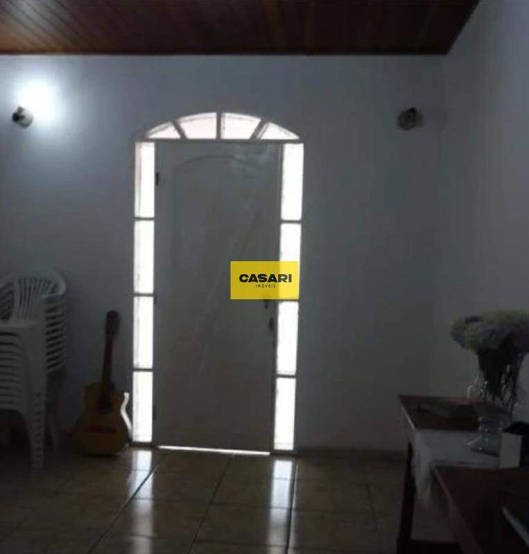 Casa para à venda no bairro Centro, São Bernardo do Campo - Casari Imóveis: 