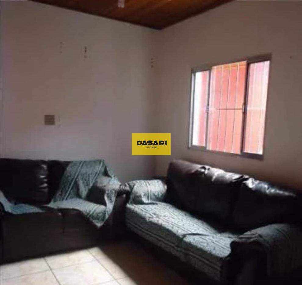 Casa para à venda no bairro Centro, São Bernardo do Campo - Casari Imóveis: 