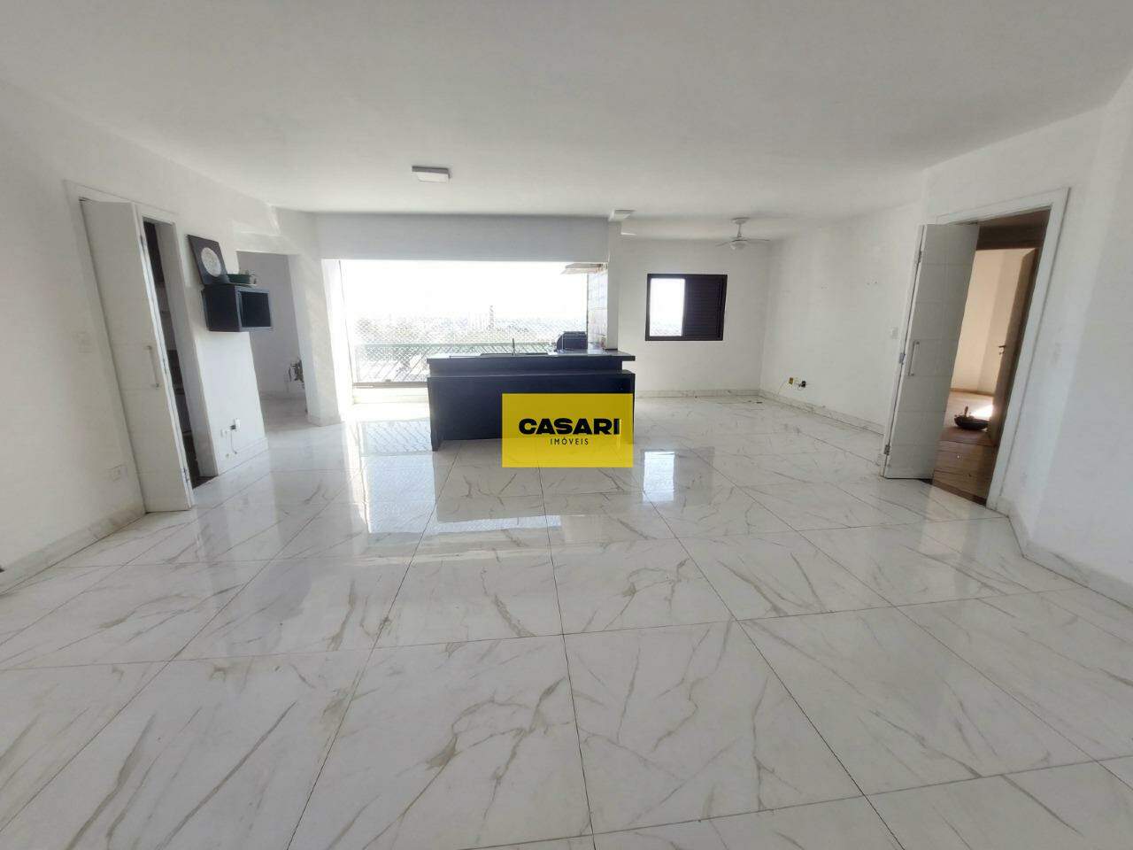 Apartamento para à venda no bairro Anchieta, São Bernardo do Campo - Casari Imóveis: 