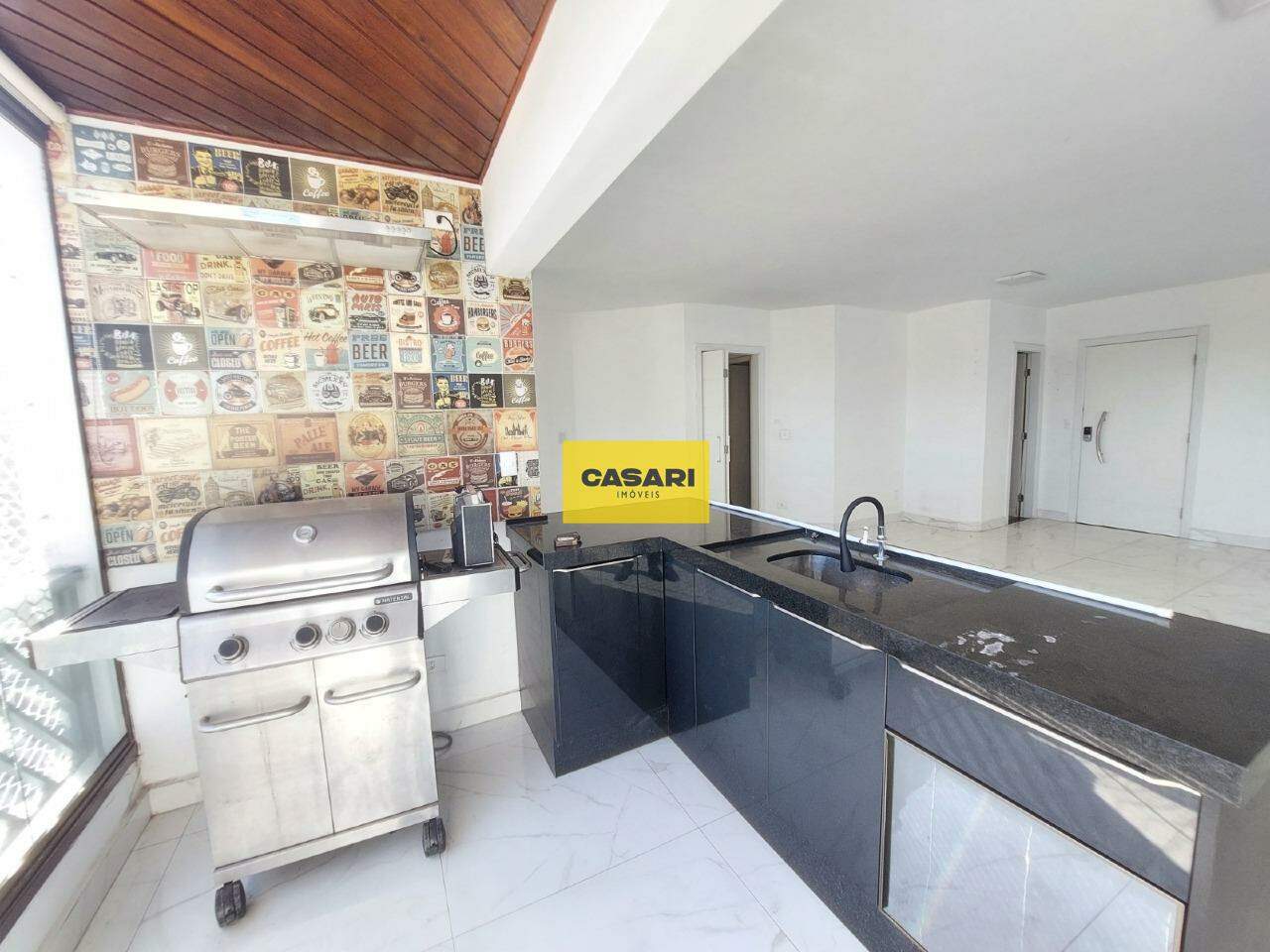 Apartamento para à venda no bairro Anchieta, São Bernardo do Campo - Casari Imóveis: 