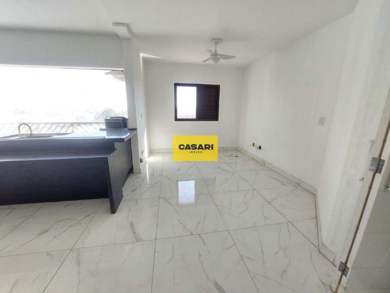Apartamento para à venda no bairro Anchieta, São Bernardo do Campo - Casari Imóveis: 