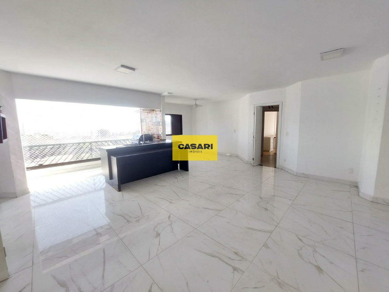 Apartamento para à venda no bairro Anchieta, São Bernardo do Campo - Casari Imóveis: 