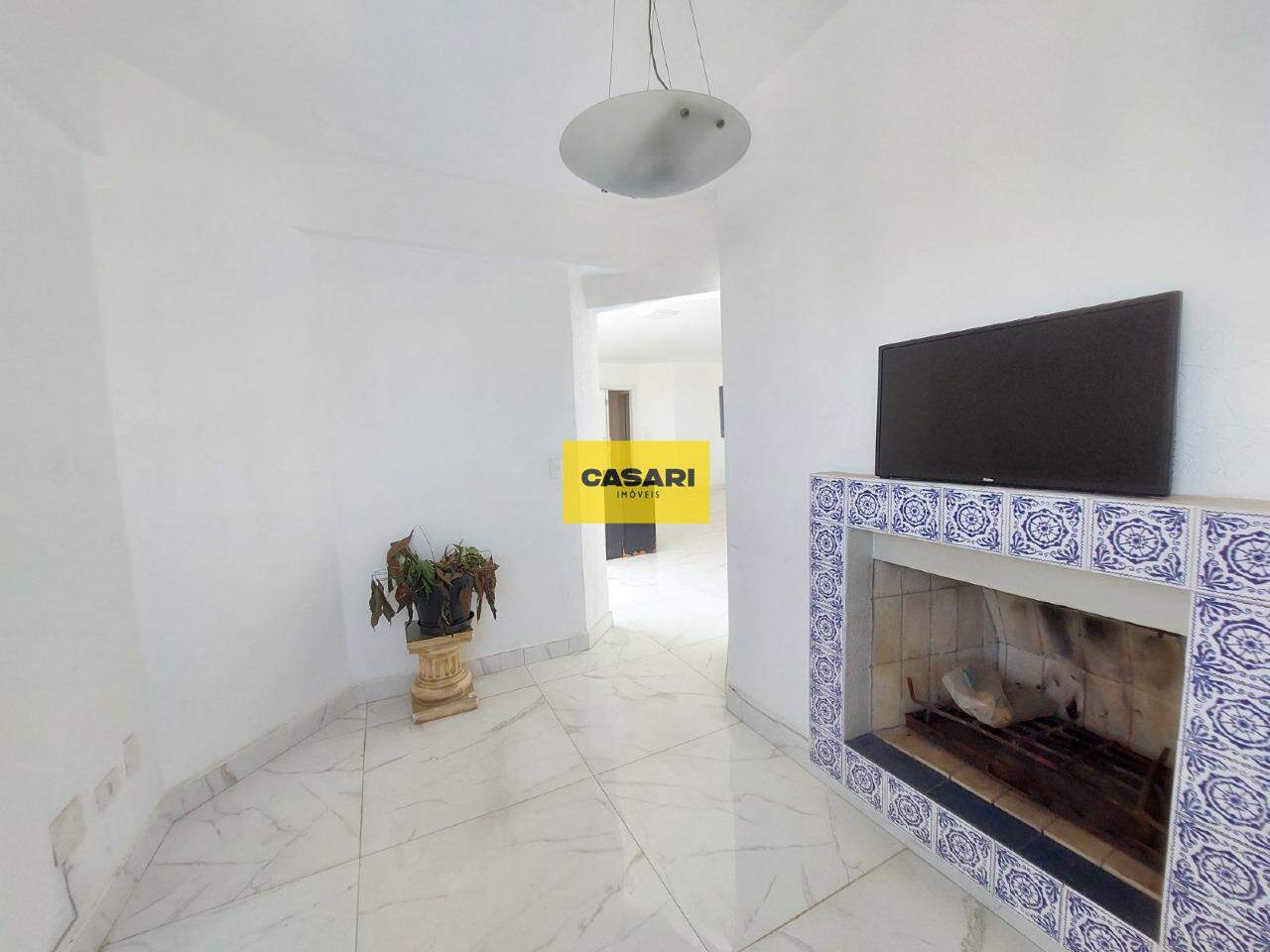 Apartamento para à venda no bairro Anchieta, São Bernardo do Campo - Casari Imóveis: 