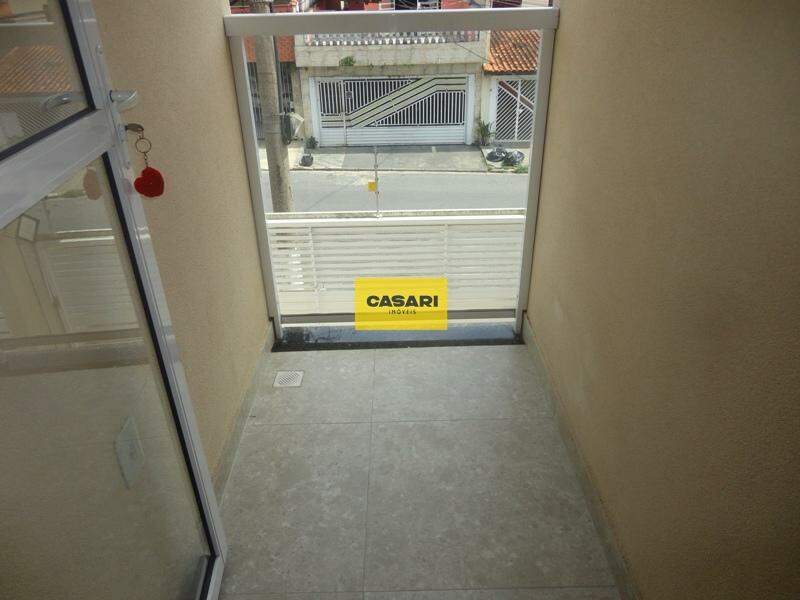 Apartamento para à venda no bairro Assunção, São Bernardo do Campo - Casari Imóveis: 