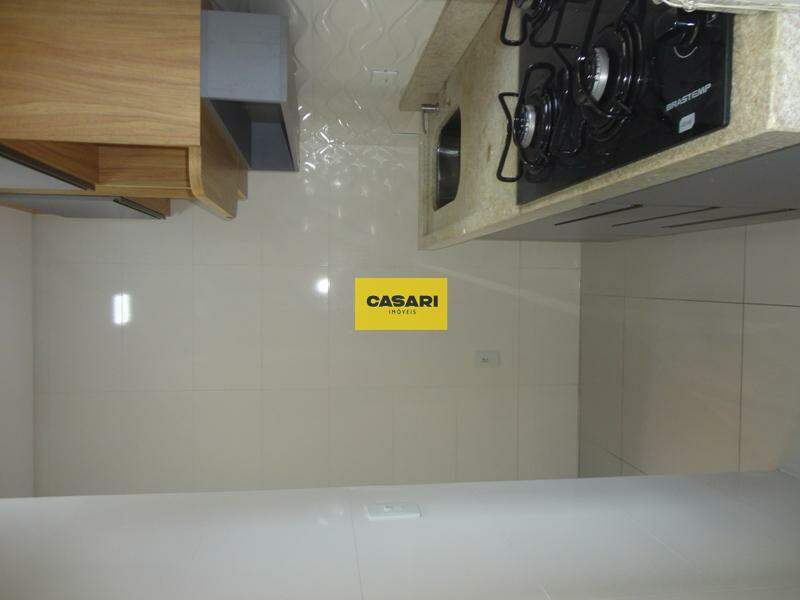 Apartamento para à venda no bairro Assunção, São Bernardo do Campo - Casari Imóveis: 