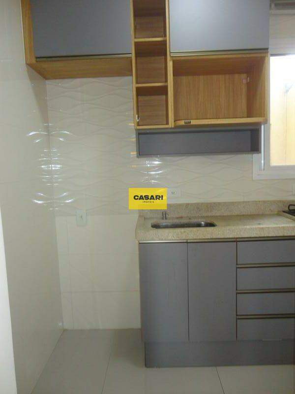 Apartamento para à venda no bairro Assunção, São Bernardo do Campo - Casari Imóveis: 