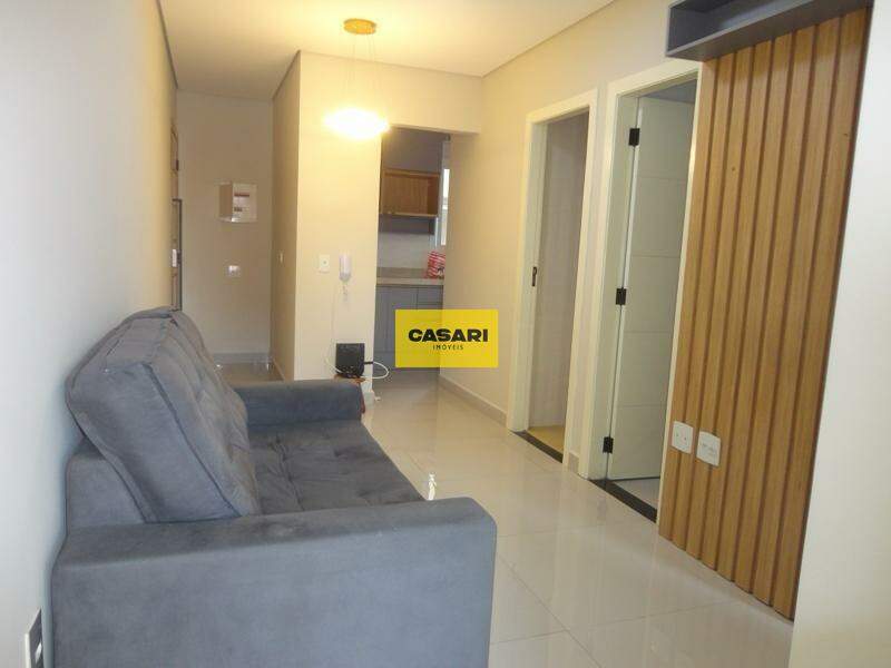 Apartamento para à venda no bairro Assunção, São Bernardo do Campo - Casari Imóveis: 