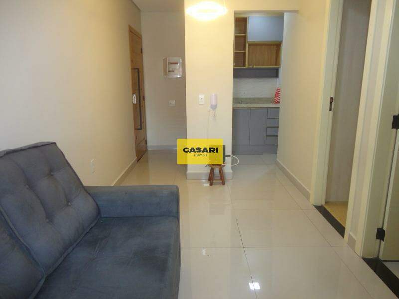 Apartamento para à venda no bairro Assunção, São Bernardo do Campo - Casari Imóveis: 