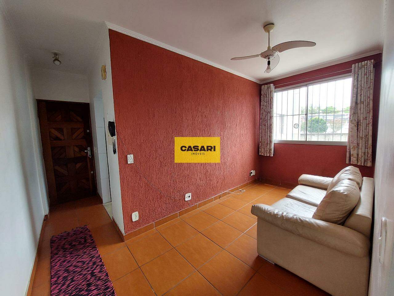 Apartamento para à venda no bairro Assunção, São Bernardo do Campo - Casari Imóveis: 