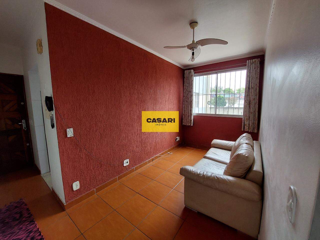 Apartamento para à venda no bairro Assunção, São Bernardo do Campo - Casari Imóveis: 