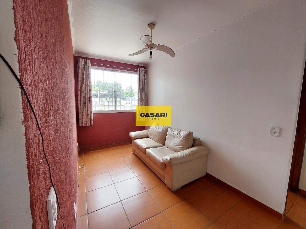 Apartamento para à venda no bairro Assunção, São Bernardo do Campo - Casari Imóveis: 