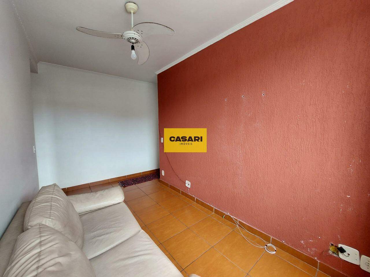 Apartamento para à venda no bairro Assunção, São Bernardo do Campo - Casari Imóveis: 