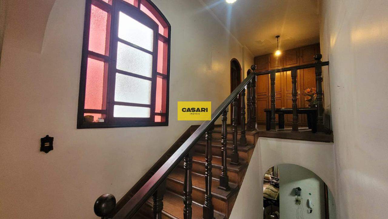 Casa para à venda no bairro Nova Petrópolis, São Bernardo do Campo - Casari Imóveis: 