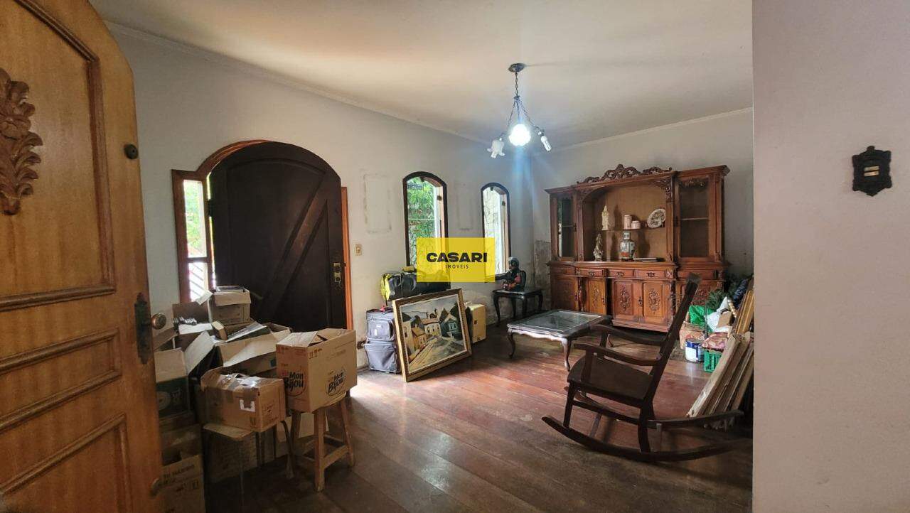 Casa para à venda no bairro Nova Petrópolis, São Bernardo do Campo - Casari Imóveis: 