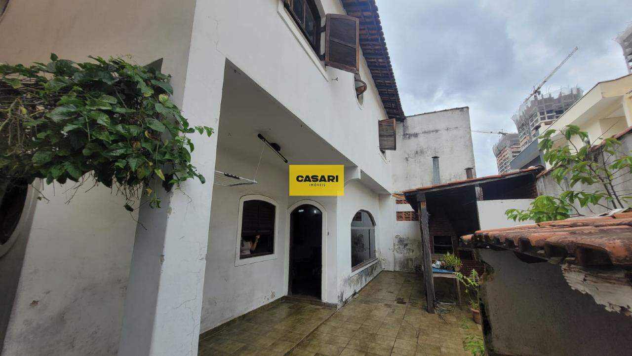 Casa para à venda no bairro Nova Petrópolis, São Bernardo do Campo - Casari Imóveis: 