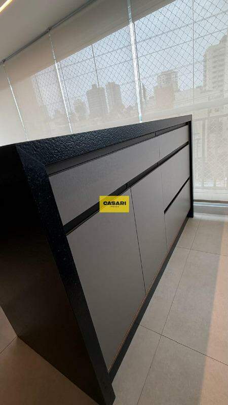 Apartamento para à venda no bairro Vila Assunção, São Bernardo do Campo - Casari Imóveis: 