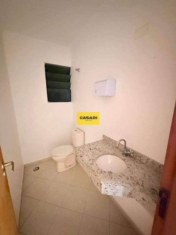 Sala para para aluguel no bairro Centro, São Bernardo do Campo - Casari Imóveis: 