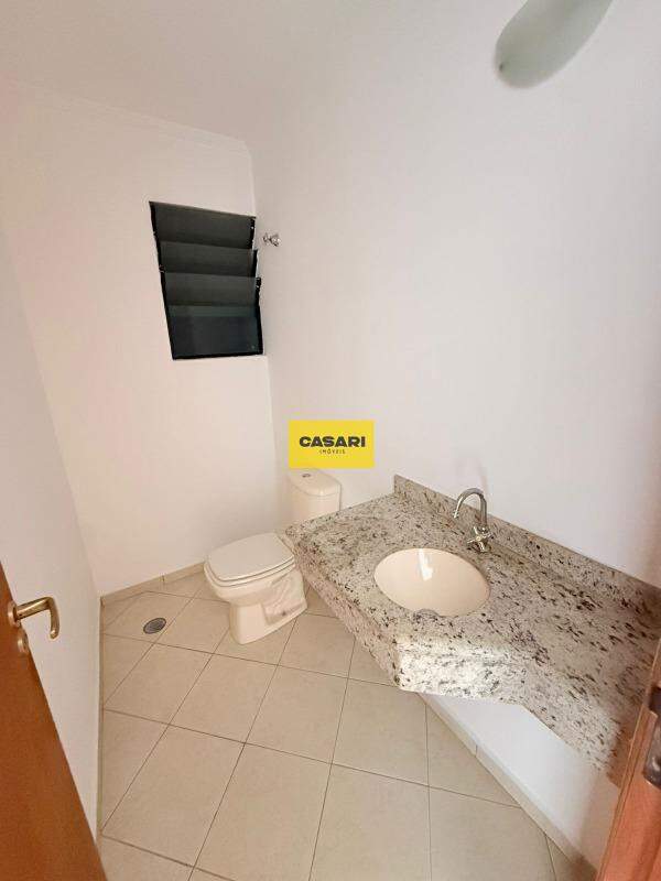Sala para para aluguel no bairro Centro, São Bernardo do Campo - Casari Imóveis: 