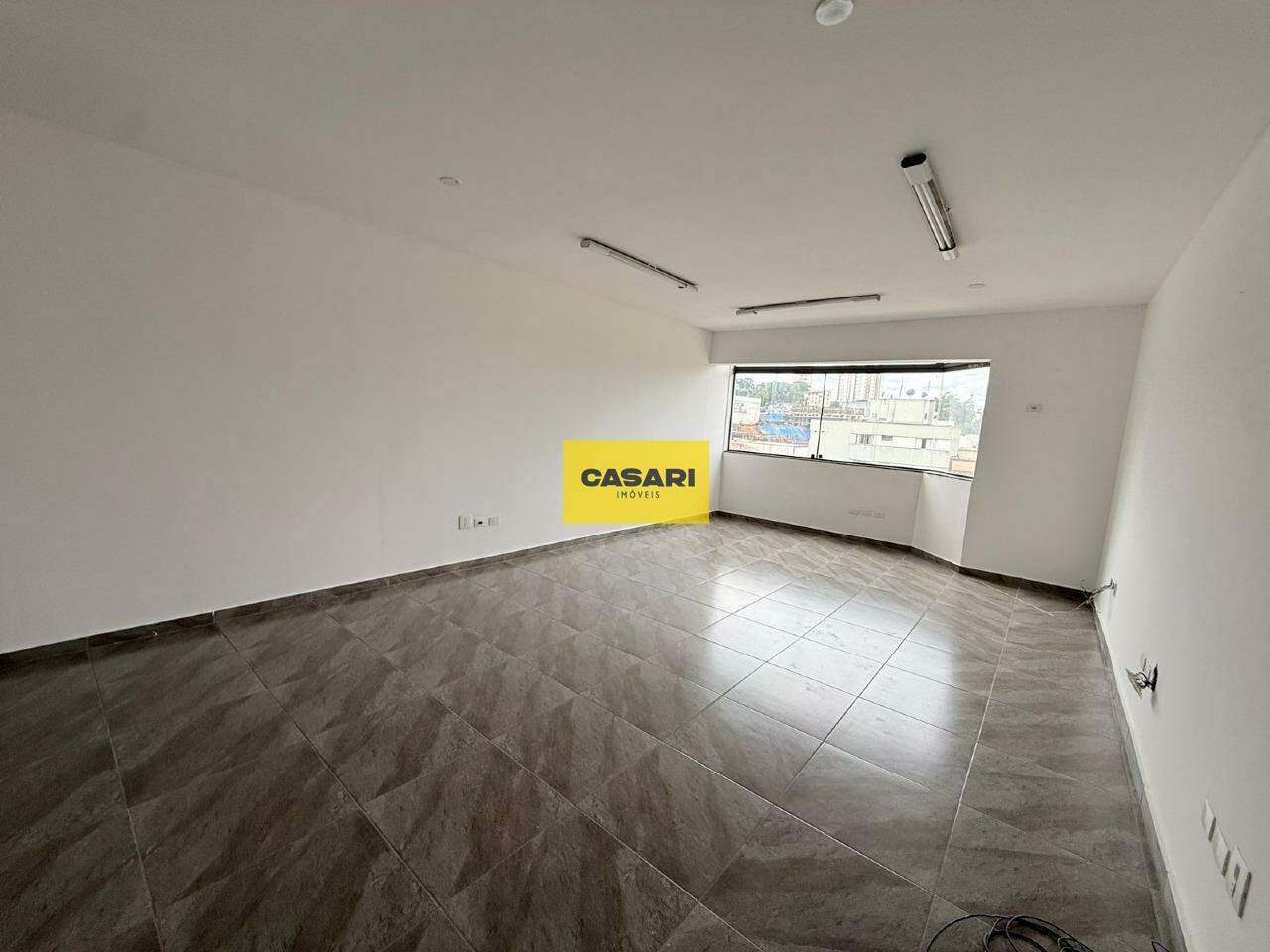 Sala para para aluguel no bairro Centro, São Bernardo do Campo - Casari Imóveis: 