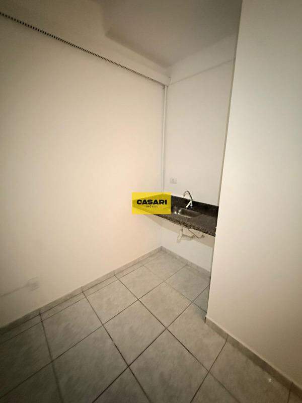 Sala para para aluguel no bairro Centro, São Bernardo do Campo - Casari Imóveis: 