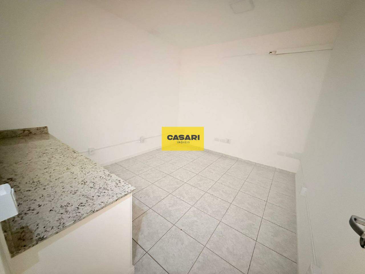 Sala para para aluguel no bairro Centro, São Bernardo do Campo - Casari Imóveis: 