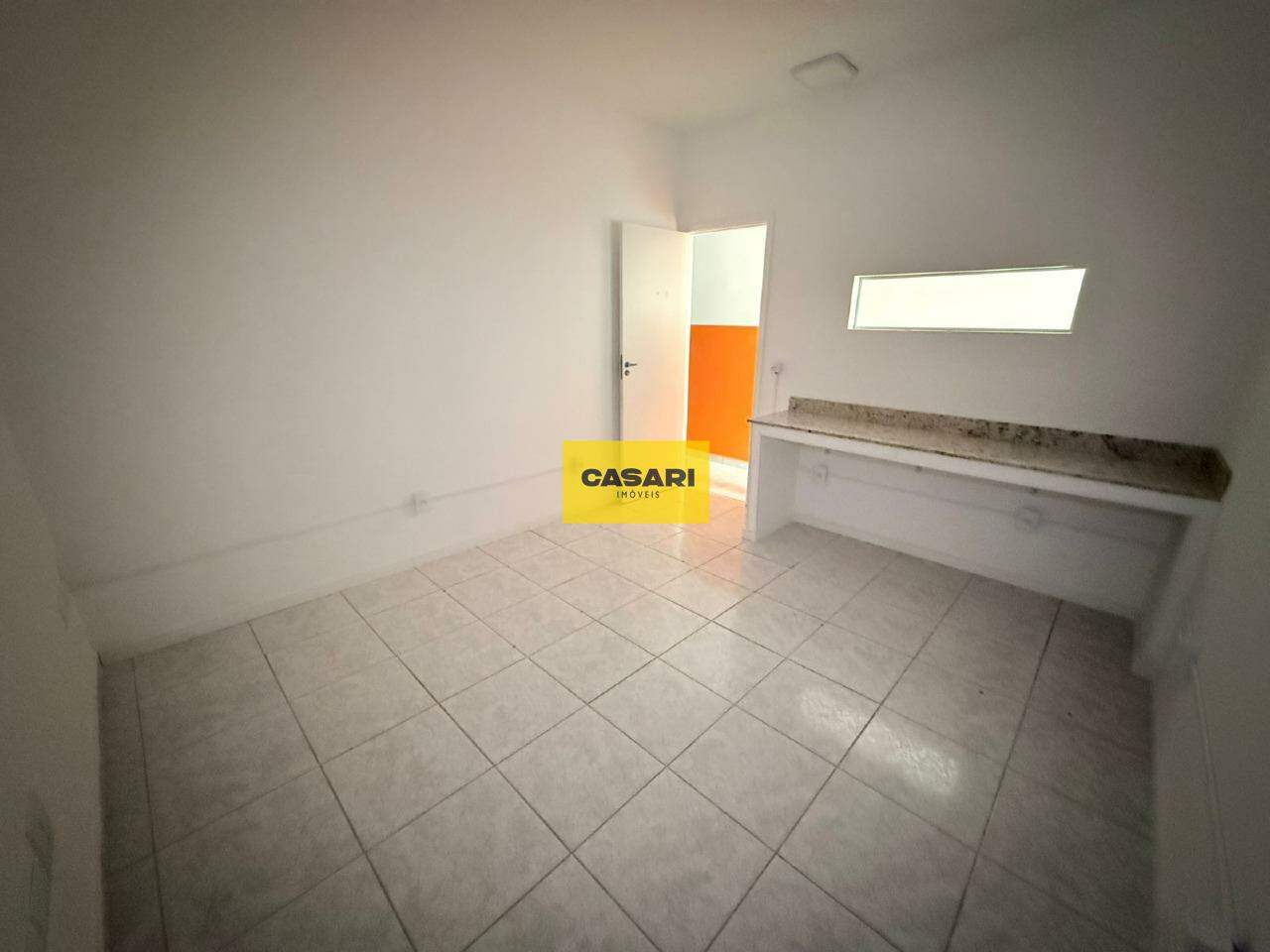 Sala para para aluguel no bairro Centro, São Bernardo do Campo - Casari Imóveis: 