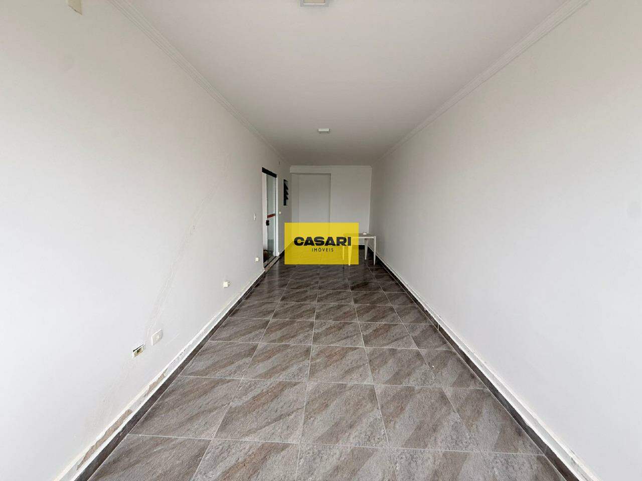 Sala para para aluguel no bairro Centro, São Bernardo do Campo - Casari Imóveis: 