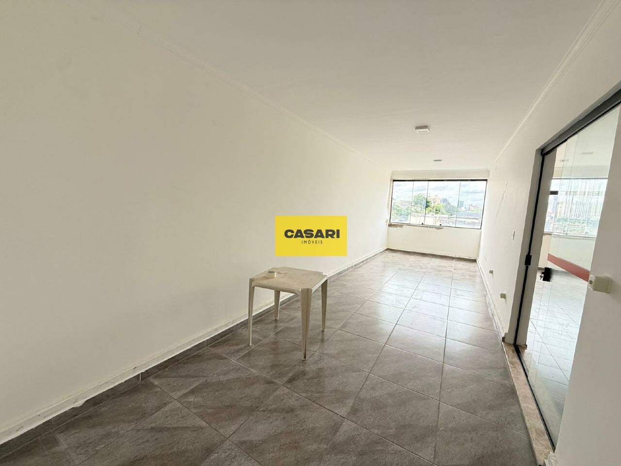 Sala para para aluguel no bairro Centro, São Bernardo do Campo - Casari Imóveis: 
