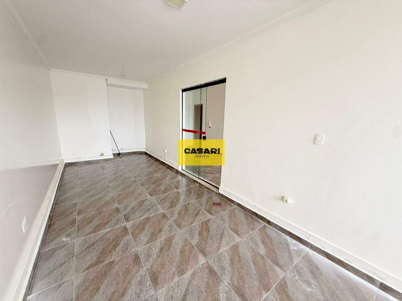 Sala para para aluguel no bairro Centro, São Bernardo do Campo - Casari Imóveis: 