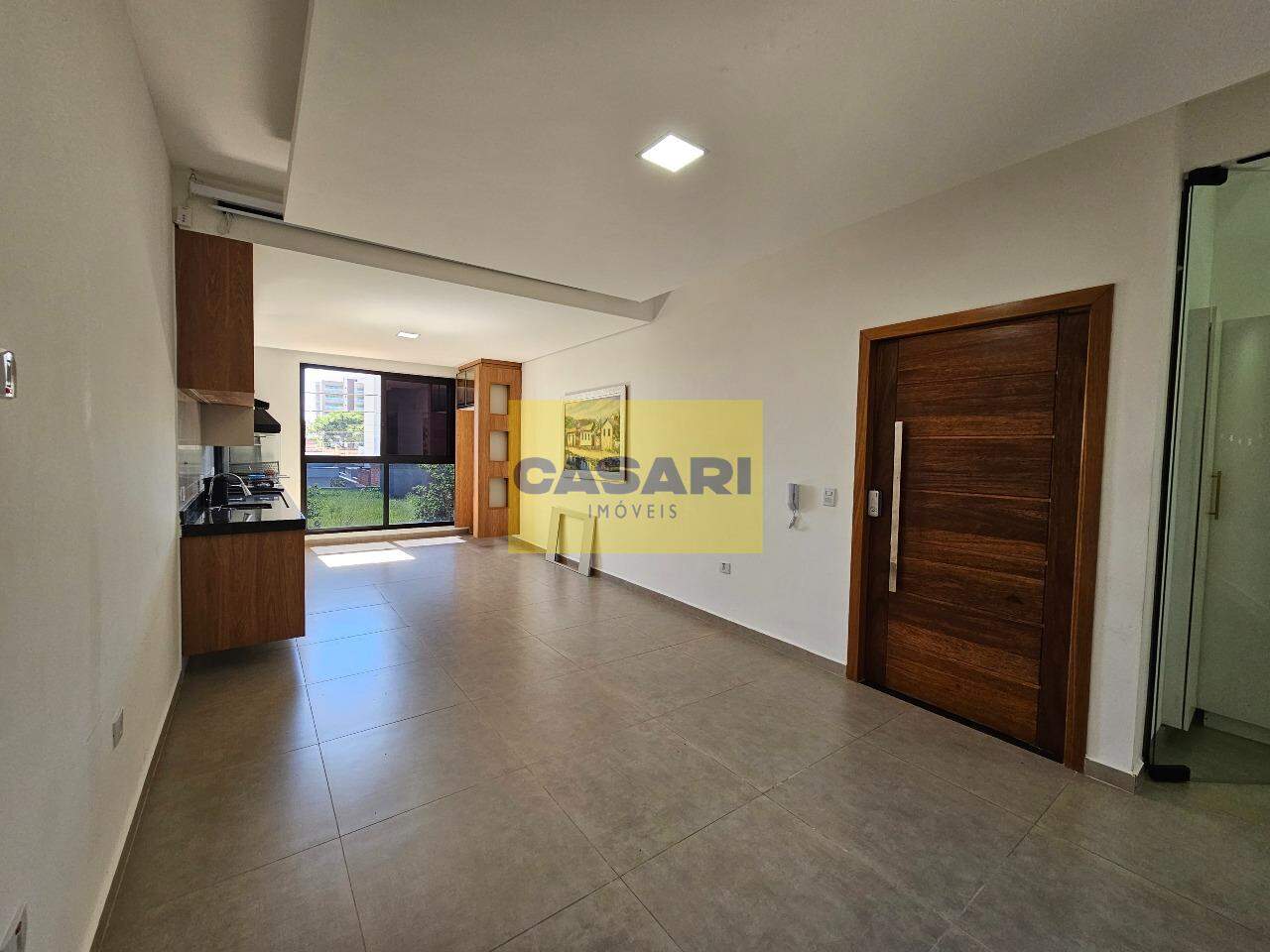 Apartamento para à venda no bairro Portal Ville Azaleia, São Bernardo do Campo - Casari Imóveis: 