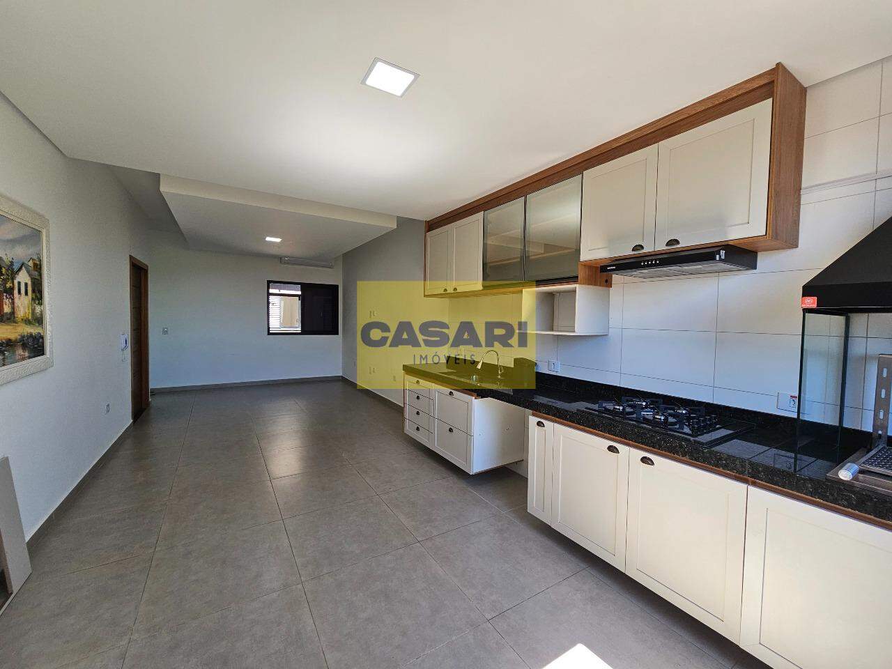 Apartamento para à venda no bairro Portal Ville Azaleia, São Bernardo do Campo - Casari Imóveis: 