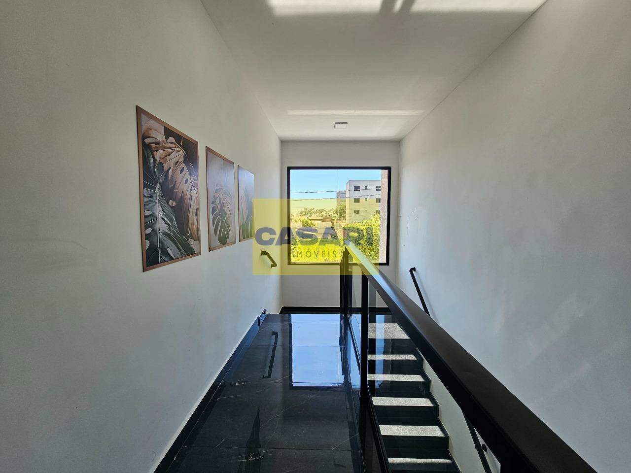 Apartamento para à venda no bairro Portal Ville Azaleia, São Bernardo do Campo - Casari Imóveis: 