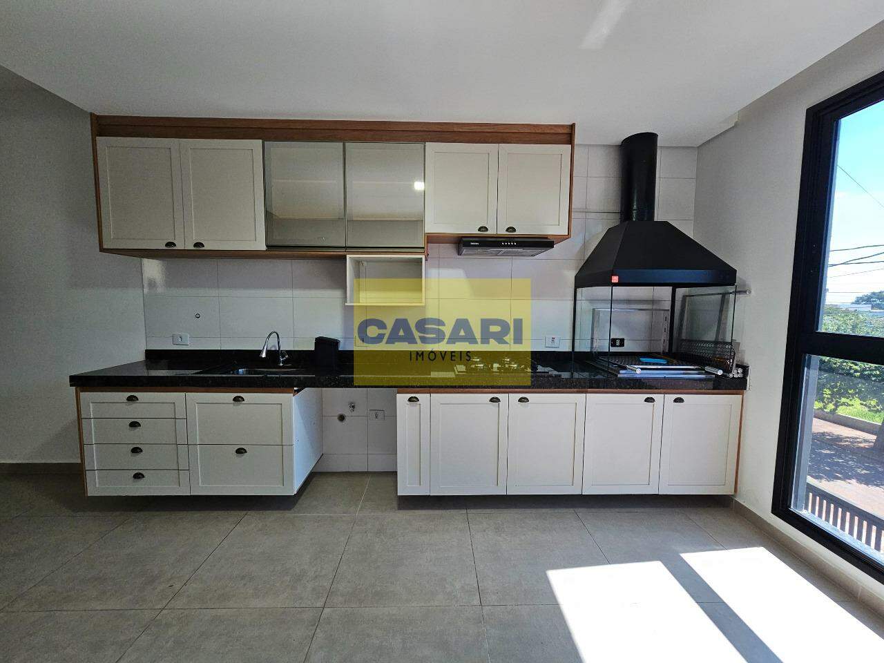 Apartamento para à venda no bairro Portal Ville Azaleia, São Bernardo do Campo - Casari Imóveis: 