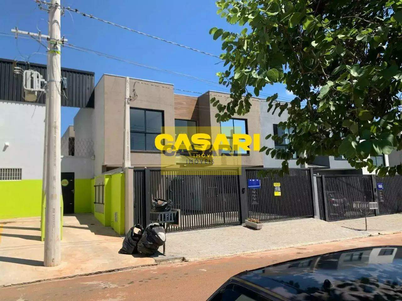 Apartamento para à venda no bairro Portal Ville Azaleia, São Bernardo do Campo - Casari Imóveis: 